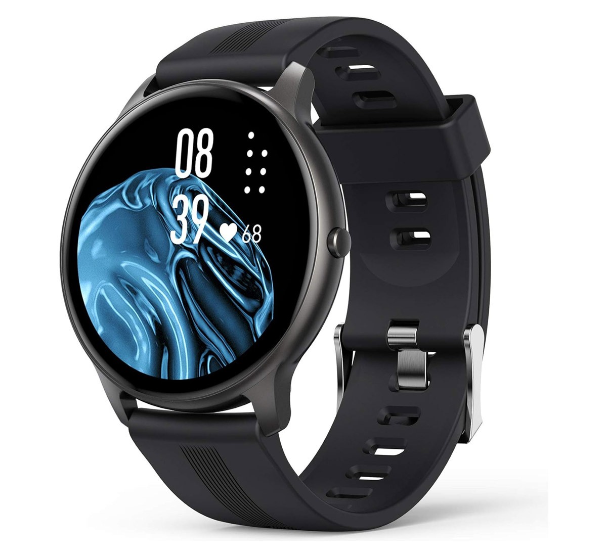 AGPTEK Smartwatch LW11 - Melhores smartwatches até 50 euros