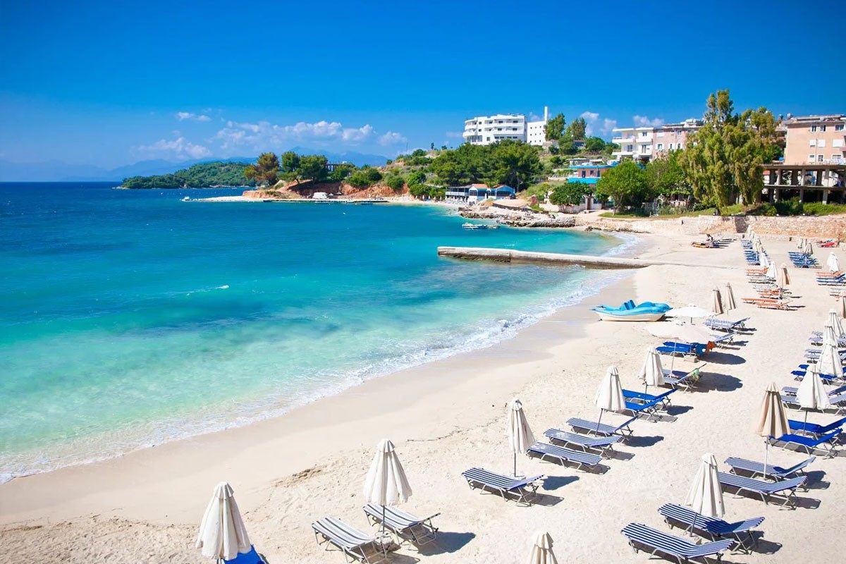 Praias a visitar - O que visitar na Albânia, um destino por descobrir