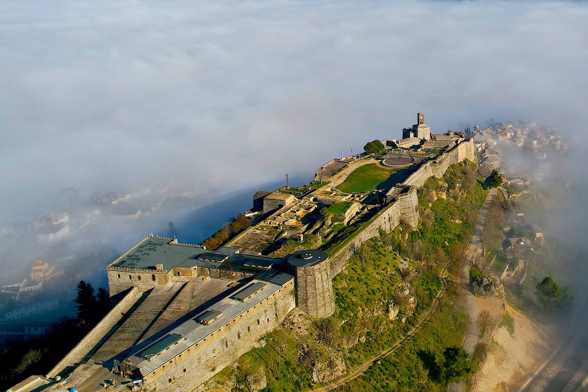 O que visitar na Albânia, um destino por descobrir 