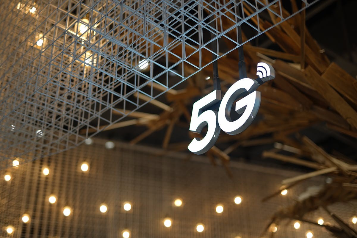 O que é e como funciona o 5G?