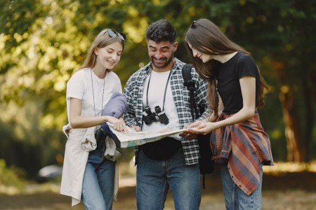 Importância de planear e organizar uma viagem